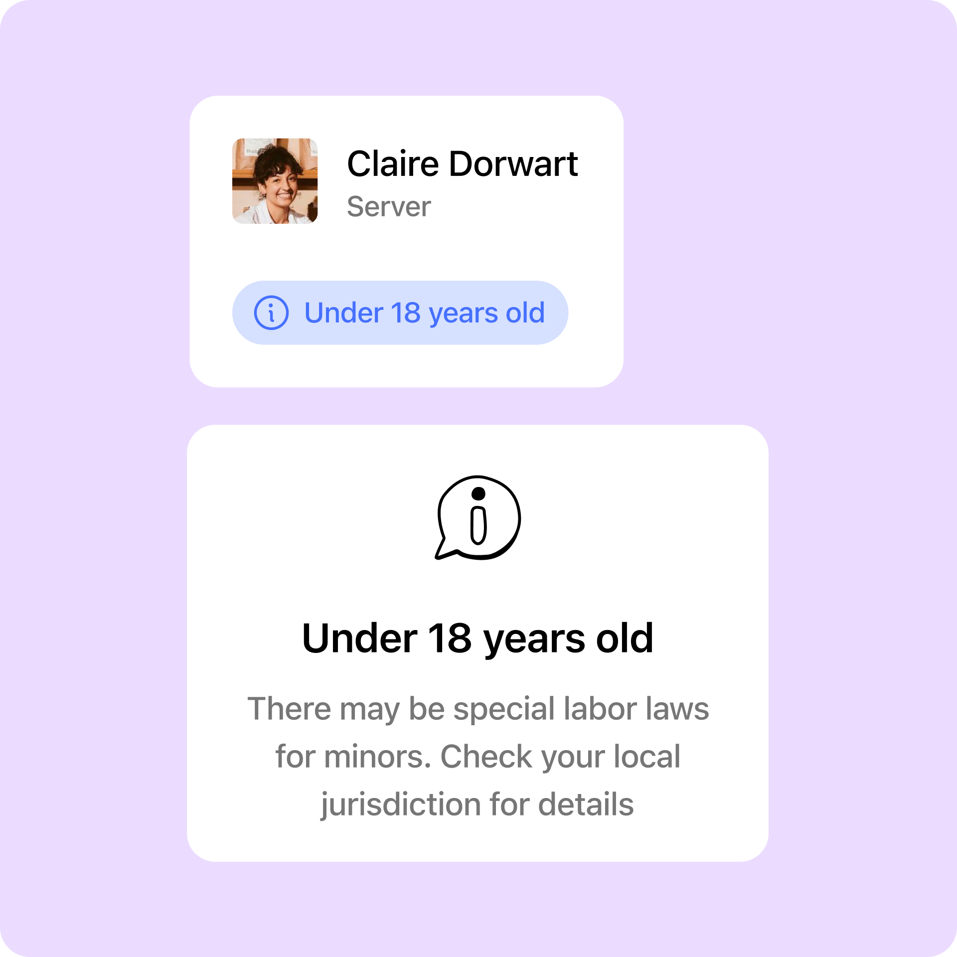 7shifts helps restaurants comply with 'Fair Workweek' laws 