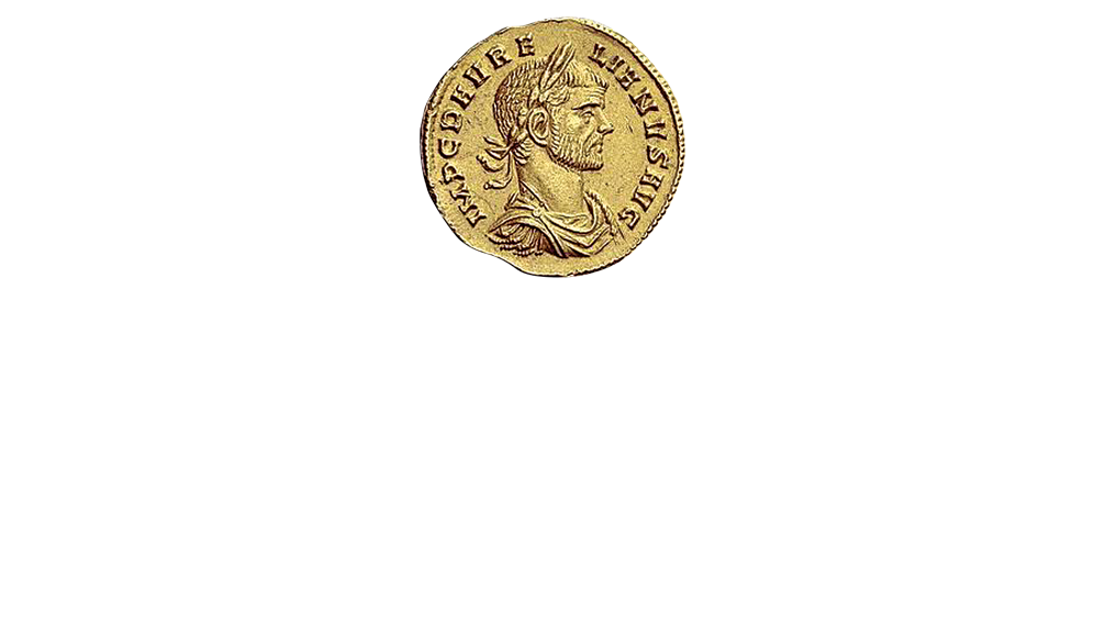 Treveri Cellars logo, transparent .png
