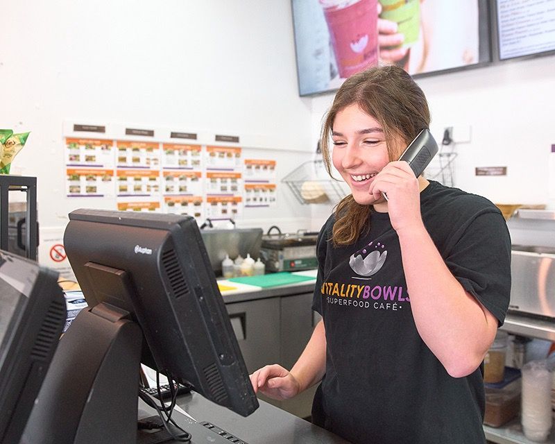 Must-have metrics in your restaurant dashboard